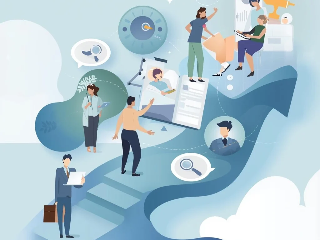 Corporate & Public Trainings (Onsite _ Online)