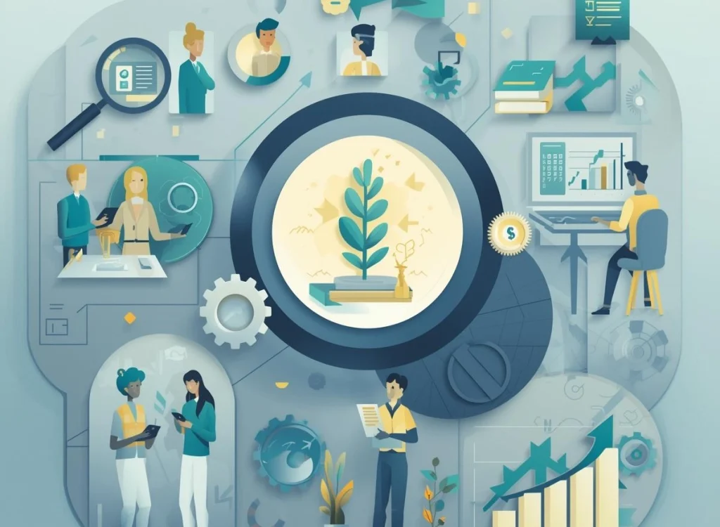 Learning & Development